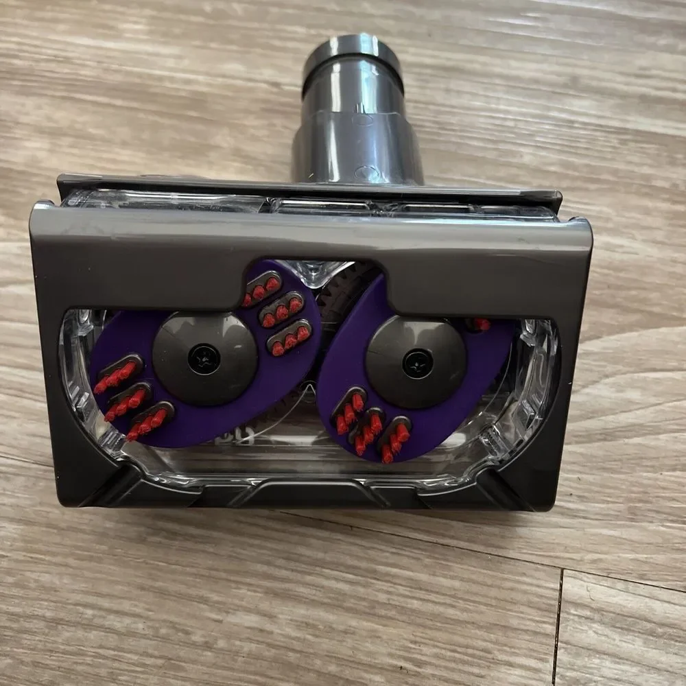 Genuine Dyson Tangle Free Turbine Tool Brush Attachment - Animal Ball Vacuum OEM